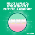 Enjuague bucal Listerine 500ml menta fresca