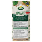 Lote: 250G Jam&oacute;n cocido +250G Pechuga de pavo +250G Queso Havarti