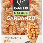 H&eacute;lices de garbanzo Gallo Nature 250g