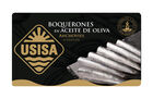 Boqueron Usisa 84g en aceite oliva