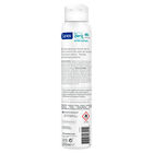 Desodorante spray Sanex Zero% Extra Control protección 48h 200ml