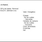 Macarrón Gallo 450g