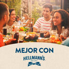 Salsa vegana Hellmann'S 280ml