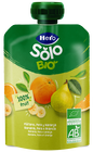 Pouch Hero solo eco frutas desde 4meses 100g