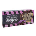 Galletas de chocolate negro tableta Alipende 150g