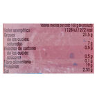 Bacon ahumado Alipende taco 400g
