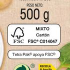 Crema de verduras Alipende 500ml