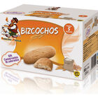 Bizcocho Sancho Panza 500g
