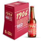 Cerveza tostada 1906 Red Vintage pack 6 botellas 33cl