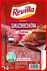 Salchichón Revilla 65 gr Sin frío