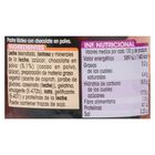 Mousse Alipende pack 4 chocolate