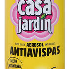 Insecticida SprayCasa Jardín Antiavispas 400 ml