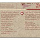 Café descafeinado origen colombia Nescafé 10 cápsulas intensidad 6