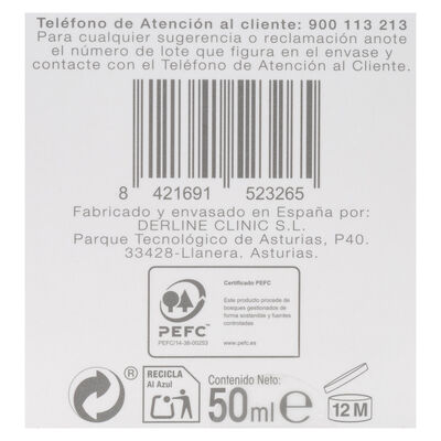 Crema de noche Bodyplus 50ml ácido hialurónico y retinol