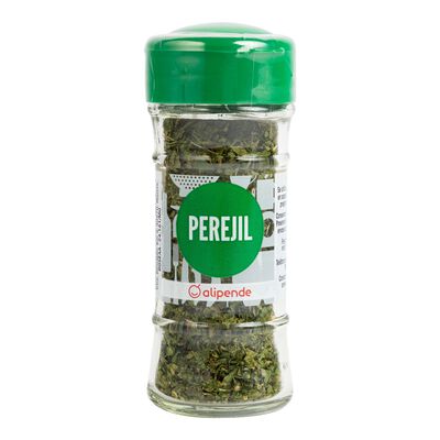 Perejil Alipende 10g