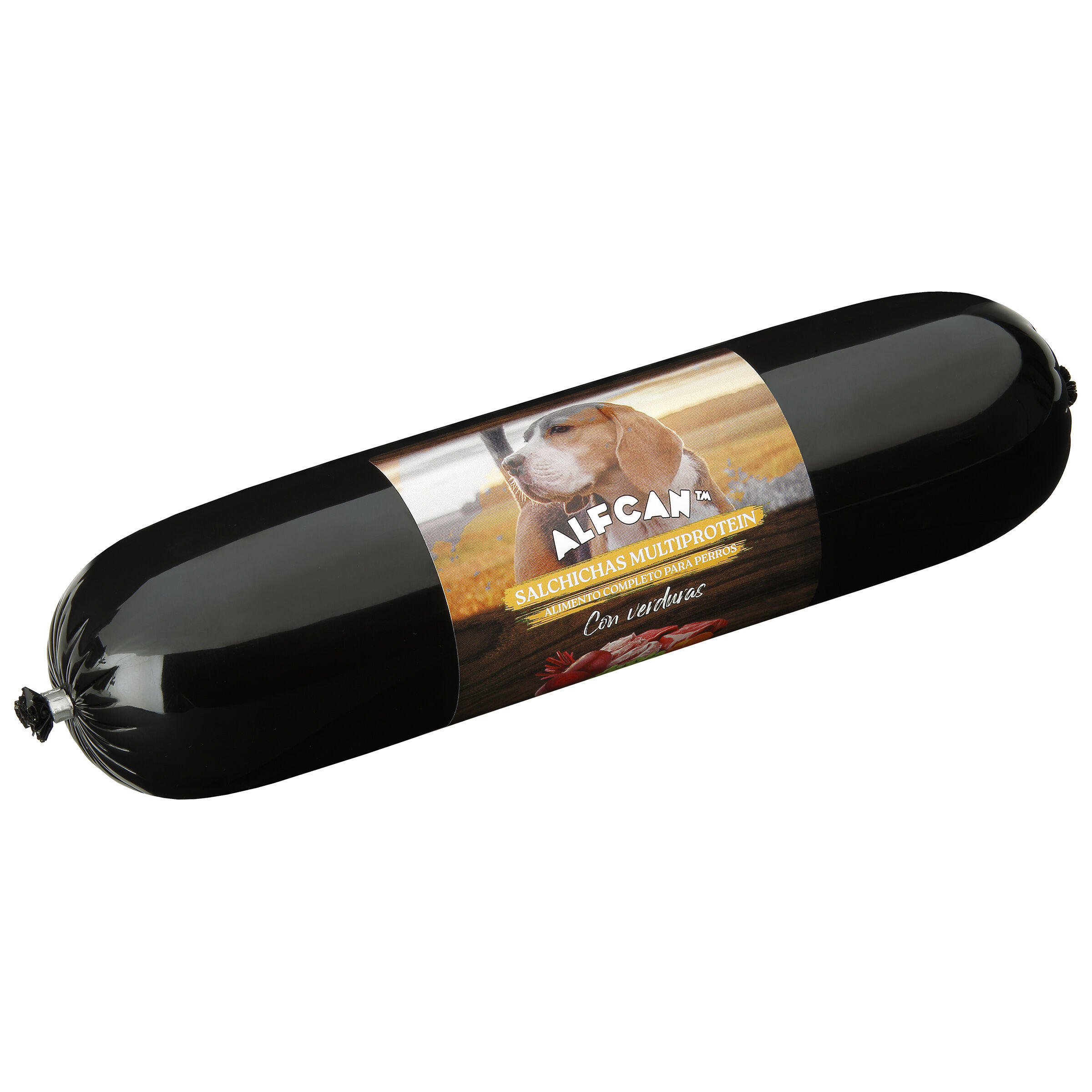 Alimentación para perro Salchicha Alfcan 1k