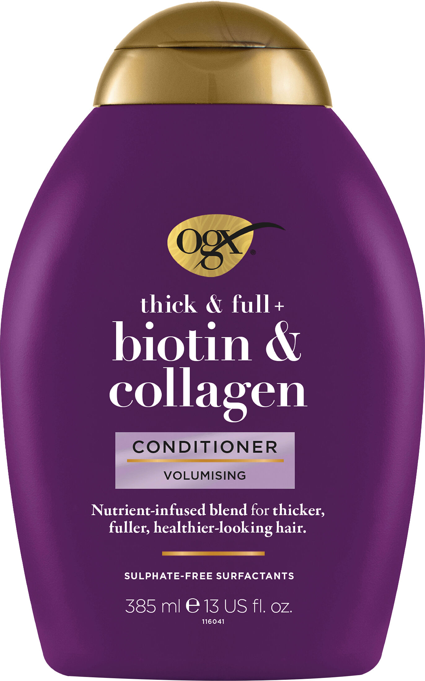 Acondicionador OGX 385 ml Biotina&Colageno
