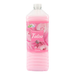 Suavizante Concentrado Lanta 80 Lavados Talco