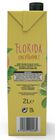 Bebida florida Juver 2L