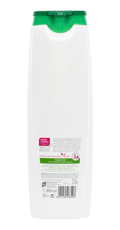 Gel Ducha Puro 0% Hidrogensse 800ml Relajante