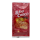 Pastelito Briochoco Alipende pepitas chocolate 240g