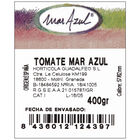 Tomate mar azul bandeja 400g