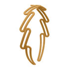 Diadema clip Mas Beauty