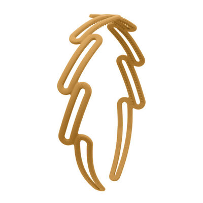 Diadema clip Mas Beauty