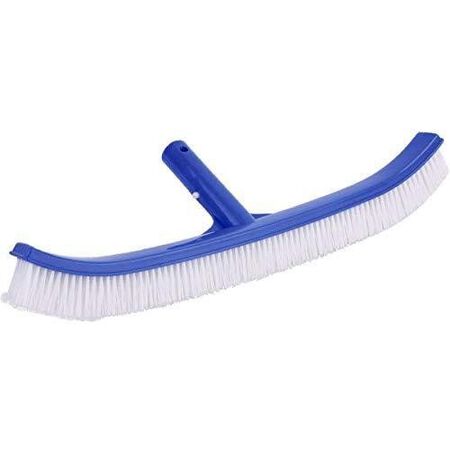 Cepillo Curvo Para Piscina Tamar 45Cm