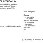 Galleta Mikado lu 75g chocolate con leche