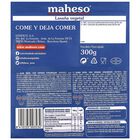 Lasaña Maheso 300g vegetal