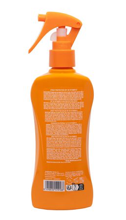 Protector solar spray Babaria FP30 200ml