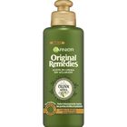 Aceite crema Original Remedies 200ml aceite oliva