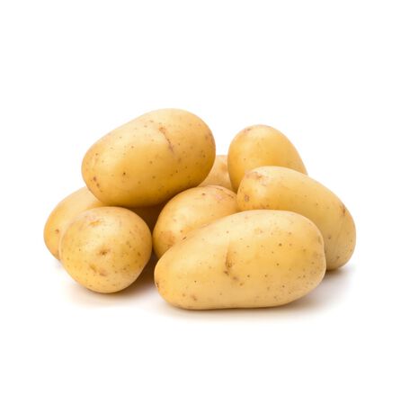 Patata rústica bolsa 2kg