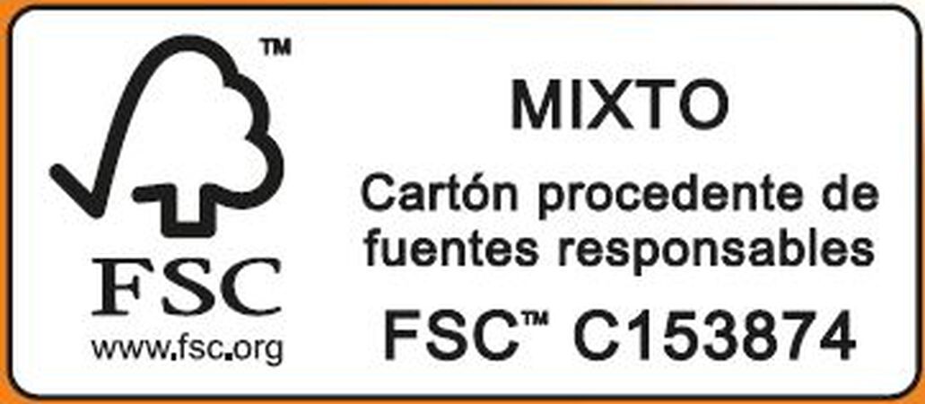 Polvo para hornear Alipende 15g 6 sobres