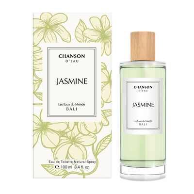 Colonia Chanson 100 ml Jasmine