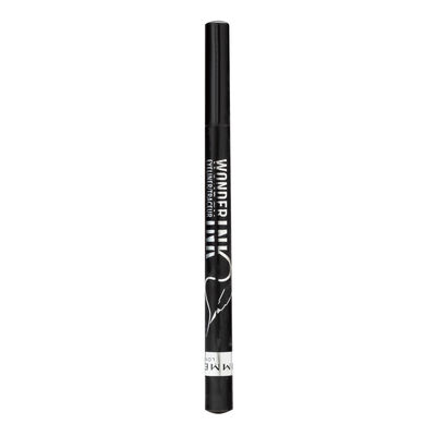 Lapiz de ojos Rimmel wonder ink 001