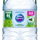 Agua con tapón con grifo Nestlé Aquarel 6l