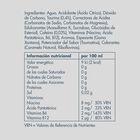 Bebida energética zero Red Bull 25cl