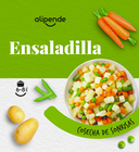 Ensaladilla Alipende 1kg