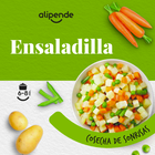 Ensaladilla Alipende 1kg