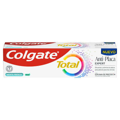 Pasta de dientes Colgate 75 ml Total Anti-Placa