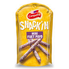 Minifuet de pavo Campofr&iacute;o 50g