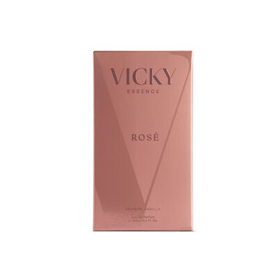 Colonia Vicky Mart&iacute;n Berrocal 100ml Rose floral y fresco