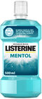 Enjuague bucal Listerine 500ml mentol