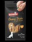 Alimento para gato snack Rosewood 6ud POllo