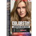 Tinte Para El Cabello Revlon Colorstay Nº 8.13 Rubio Claro Beige