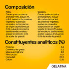 Comida h&uacute;meda perro Pedigree carne mixta pack 4