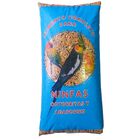 Comida para cotorras y agapornis Tucanpez 1kg