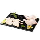 LOTE 2 kg de traseros + 1 kg de alas de pollo